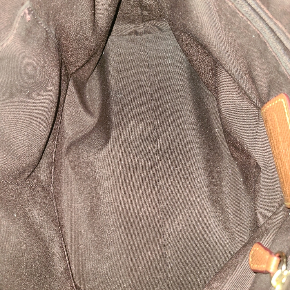 Coach bag - Picture 7 of 8